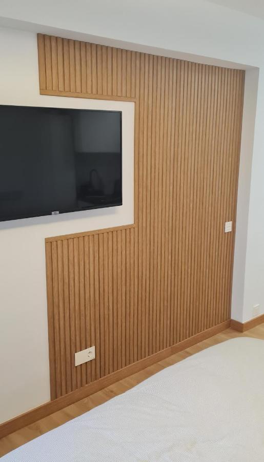 Apartment Puerto Marina - First Line Beach - Benalmadena - Malaga Экстерьер фото